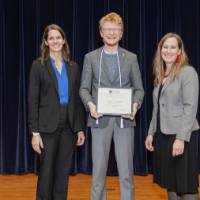 Adam Prielipp, Public Administration